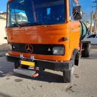 تخلیه چاه و لوله بازکنی...