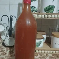 آبغوره تازه و طبیعی