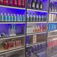 دکور قفسه وپیش خوان