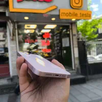 گوشیiphone 13|موبایل|همدان, |دیوار