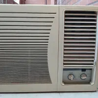کولرگازی پنجره ای،  گری ۱۹ هزار