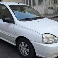 ریو مدل ۸۹ سند اول کم کارکرد