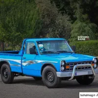 حمل بار درون شهری و بیرون شهری