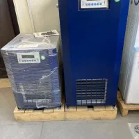 تامین خطوط هوا درایرتله ابگیر کمپرسور بادالمنت ترک