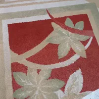 گلیم فرش ۶ متری