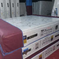 تشک مدل اسکای دریم رویال پددار