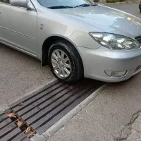 کمری گرند استثنایی کم کار سند دوم ۶ سیلندر اتومات