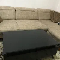 میز وسط مبل