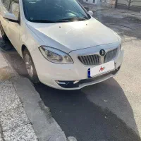 فروش برلیانس h330 اتومات