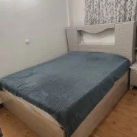 سرویس تخت دو نفره
