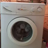 لباسشویی آبسال ۵ کیلویی