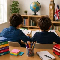 آموزش تخصصی زبان کودک و نوجوان
