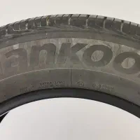 لاستیک هانکوک 255/60/18
