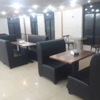 صندلی مبل قهوه خانه رستوران فستفود رستورانی217