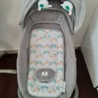 تاب و گهواره برقی