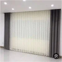 واردات پرده ترک فقط به قیمت عمده