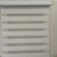یک عددپرده زبراسفید