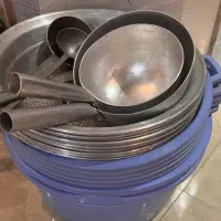 وسایل آشپزی