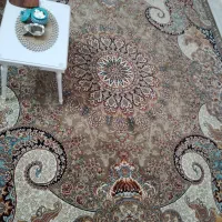 فرش 12 متری کاملا سالم و نو