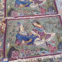 قالیچه دستباف