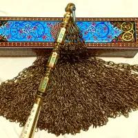 یا حسین زنجیر عزاداری محرم