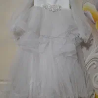 لباس مجلسی دخترانه