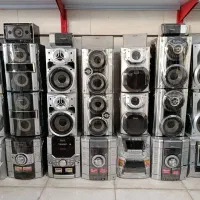ضبط صوت خانگی