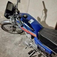 موتور پیشتاز 150