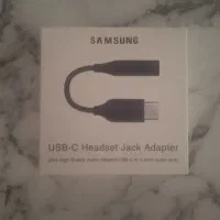 مبدل Type-C به AUX سامسونگ