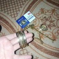 طلای دست دوم