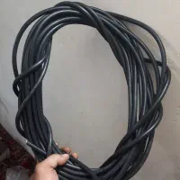 کابل برق 3x2/5به طول۱۵مترمسی