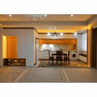 کابینت کمددیواری
