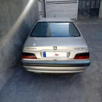 پژو پارس84