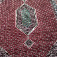 دو عدد فرش 12متری ریز ماهی