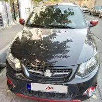 کوییک فول پلاس اتوماتیک ۱۴۰۲ کم کار