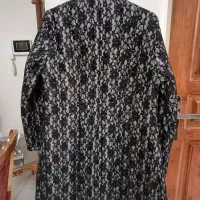 مانتو و شلوار لی