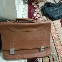 کیف کارمندی