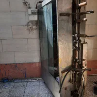 فروش دستگاه جوجه گردان و کباب ترکی