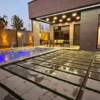 ویلای335متری-کنتوردار-باجواز-سهیلیه-زعفرانیه-کردان