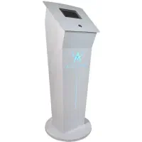 دستگاه کربوکسی تراپی تزریقی آیجنر Aigener