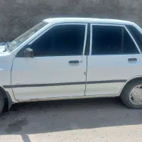 پراید مدل ۹۳