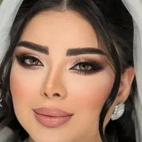 تخصصی‌ترین خدمات مکاپ و شنیون  ‌