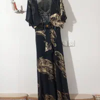 لباس مجلسی سایز 46