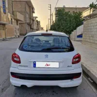 207 پانا 404 با رینگ
