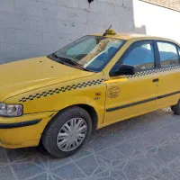 فروش تاکسی