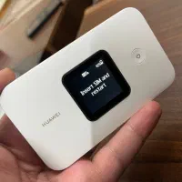 مودم جیبی هواوی e5785