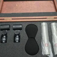 میکروفون نویمن Neumann km184