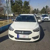 شاهینG ۱۴۰۳دستی بدون رنگ سانرفدار معاوضه اقساطی