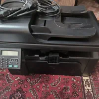 پرینتر ۴ کاره HP