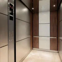 سرویس اسانسور